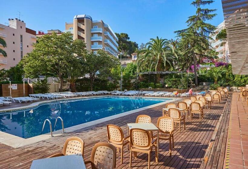 منتجع Ona Don Juan