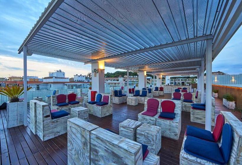 منتجع Ona Don Juan