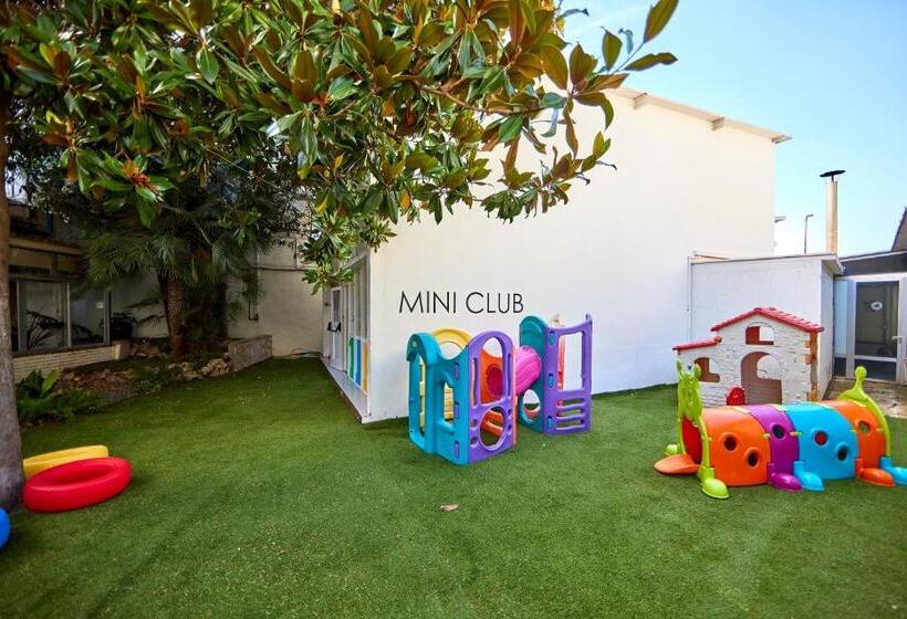 منتجع Ona Don Juan