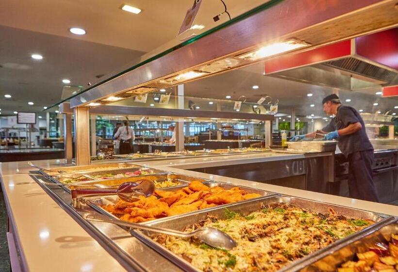 منتجع Ona Don Juan