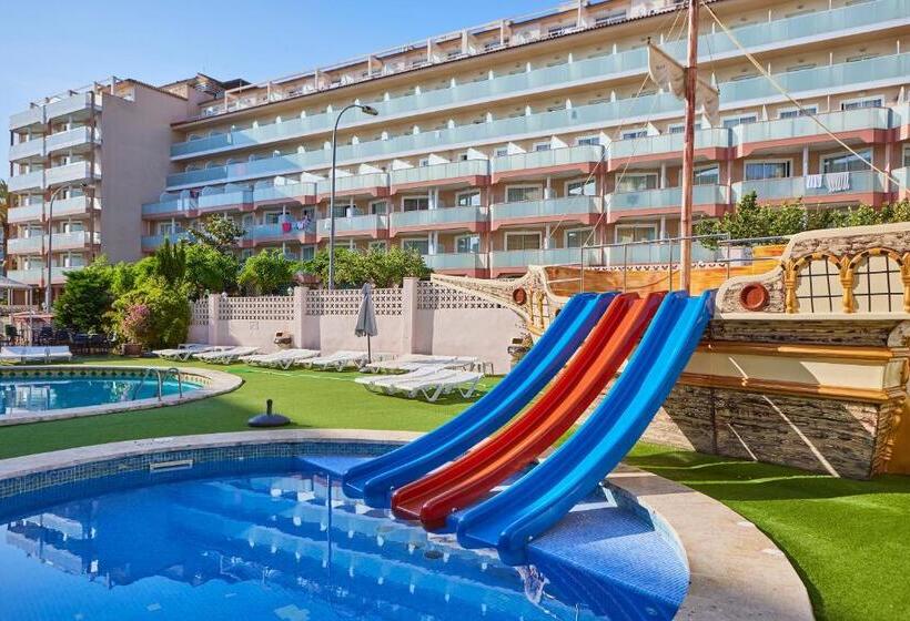 منتجع Ona Don Juan