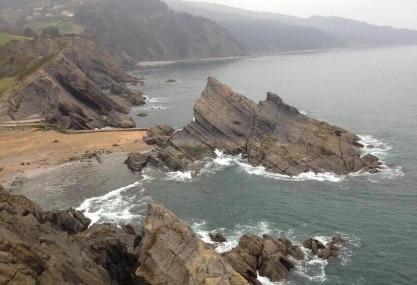Eco Hotel Mundaka