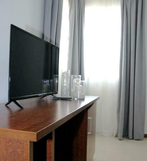 Hospedium Hotel Blu Torre de Sevilla