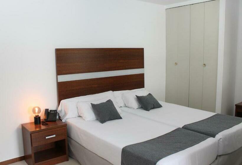 Hospedium Hotel Blu Torre de Sevilla