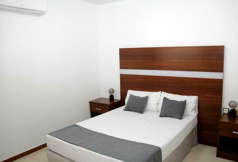 Hospedium Hotel Blu Torre de Sevilla