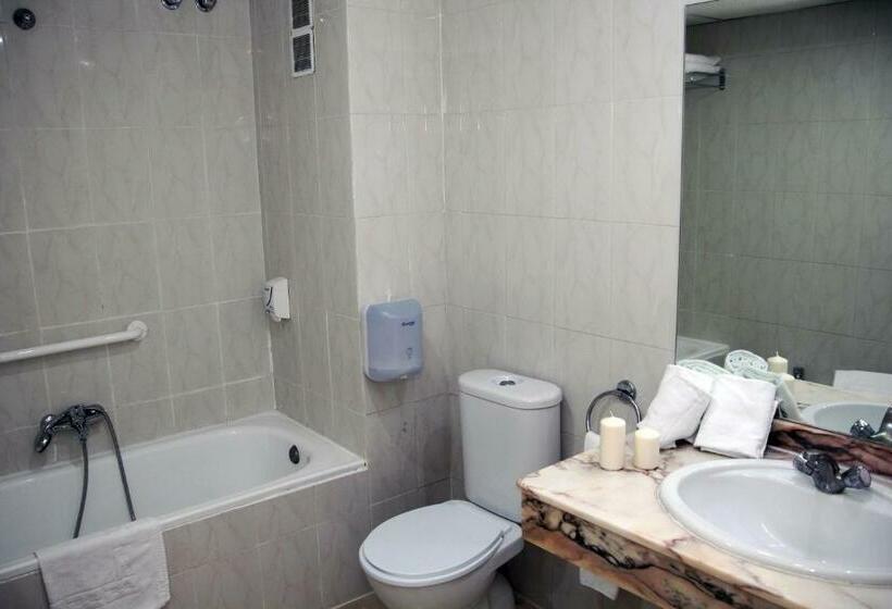 Hospedium Hotel Blu Torre de Sevilla