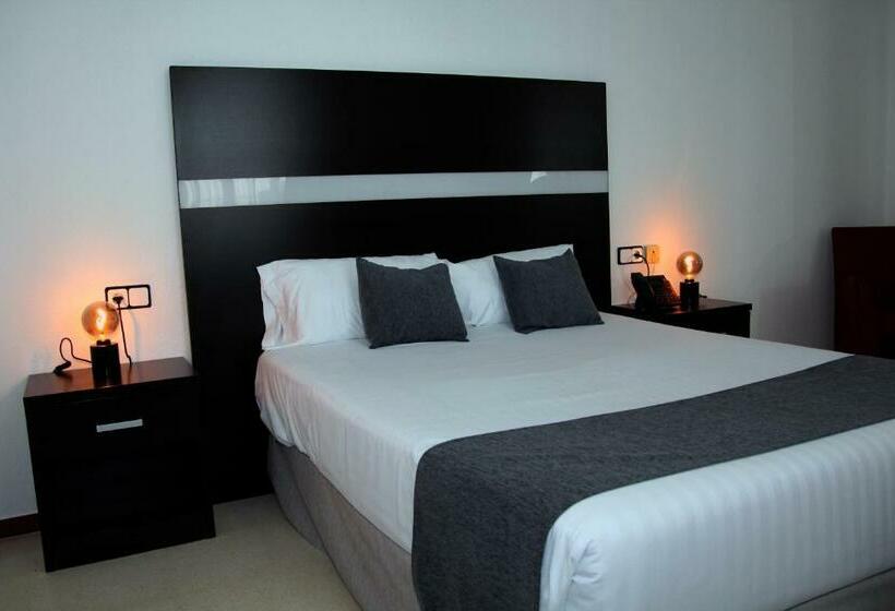 Hospedium Hotel Blu Torre de Sevilla