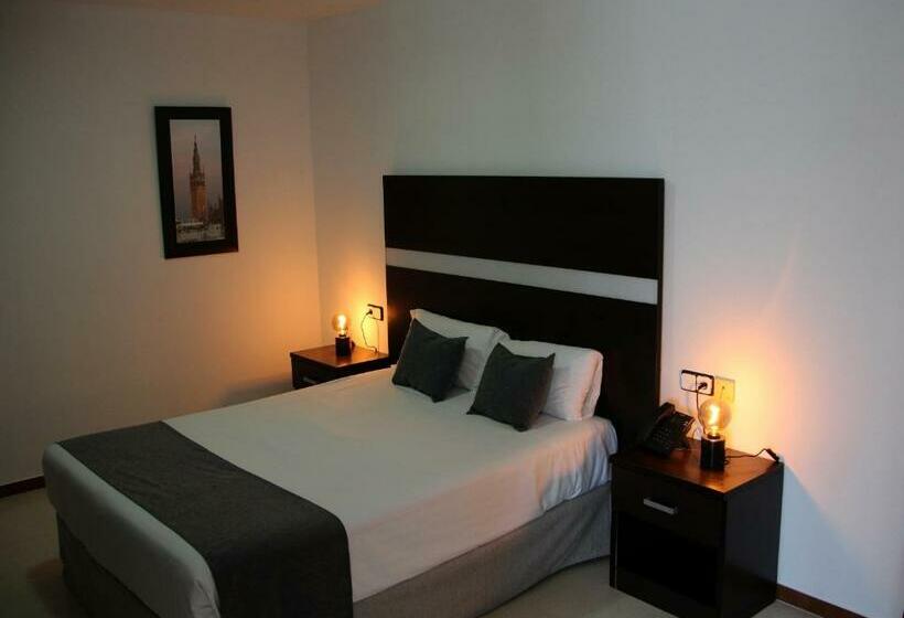 Hospedium Hotel Blu Torre de Sevilla