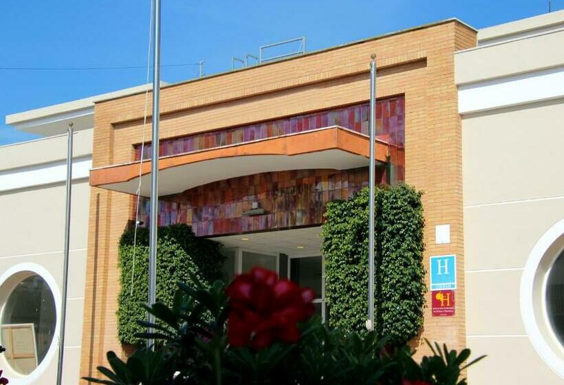 Hospedium Hotel Blu Torre de Sevilla