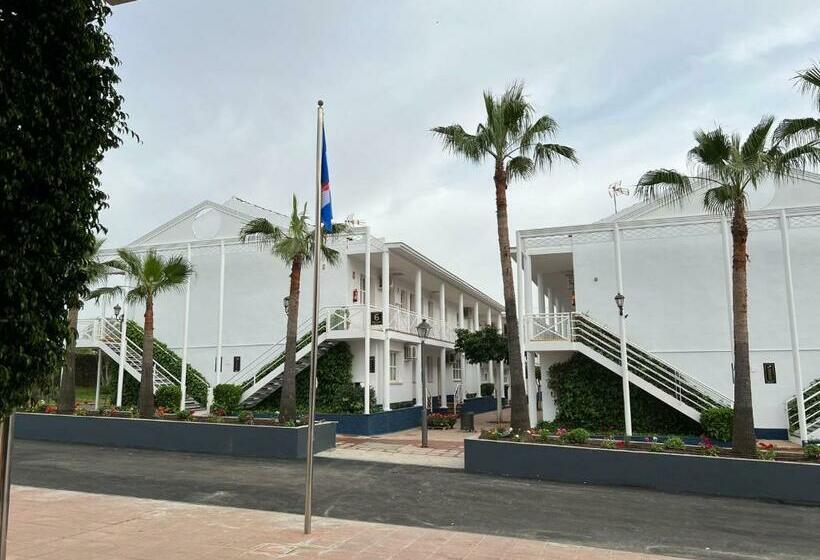 Hospedium Hotel Blu Torre de Sevilla