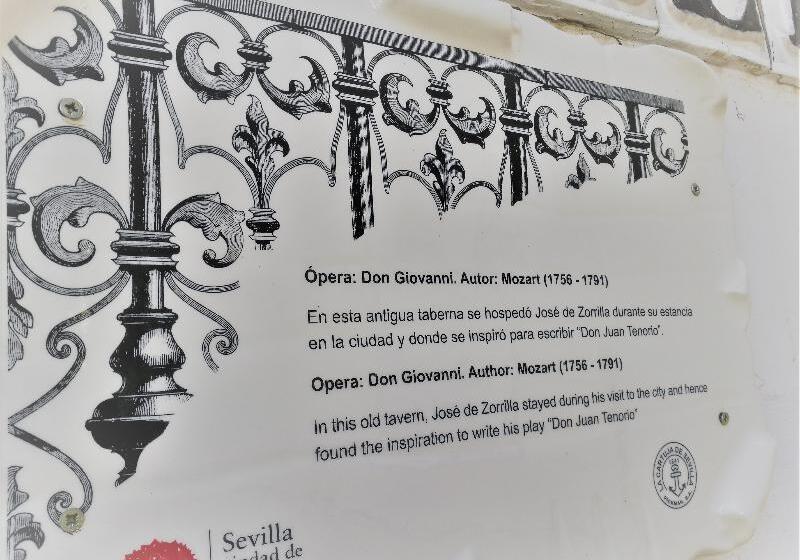 פונדק Casual Don Juan Tenorio