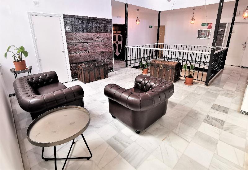 פונדק Casual Don Juan Tenorio