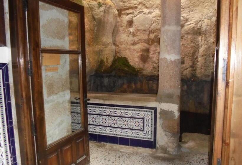 פונדק Hosteria Real De Zamora