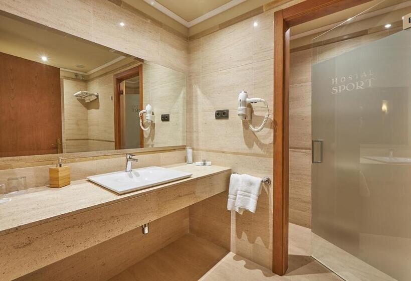 Hostal Sport