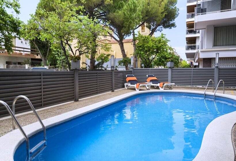 هتل 4r Casablanca Playa