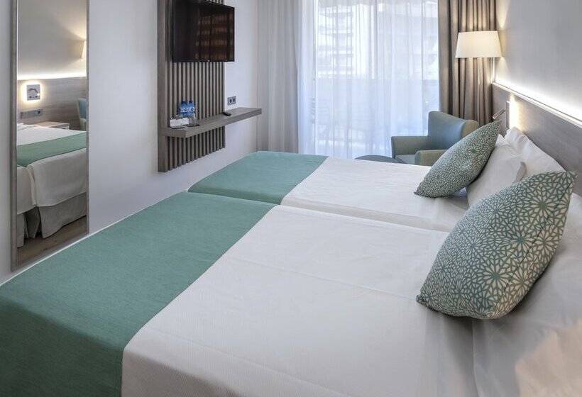 هتل 4r Casablanca Playa