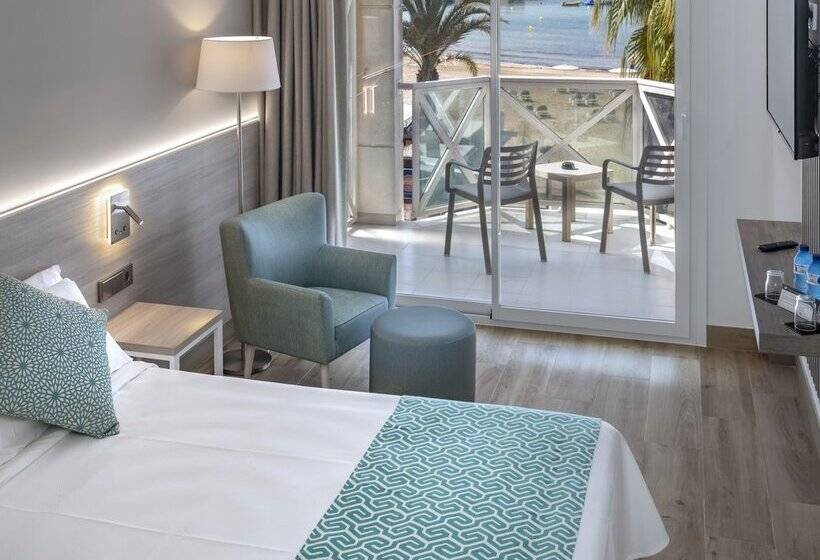 هتل 4r Casablanca Playa