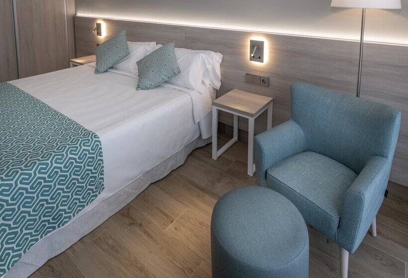 هتل 4r Casablanca Playa