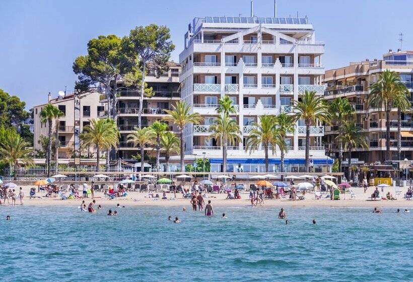 هتل 4r Casablanca Playa