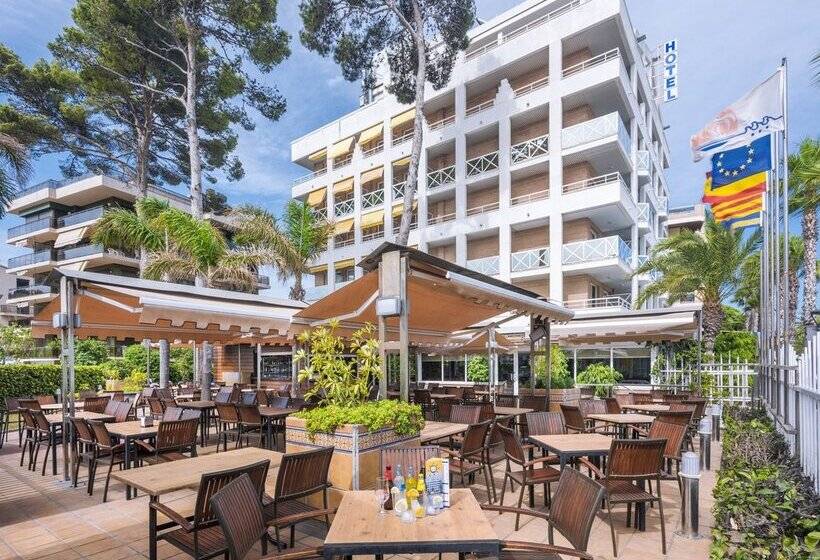 هتل 4r Casablanca Playa