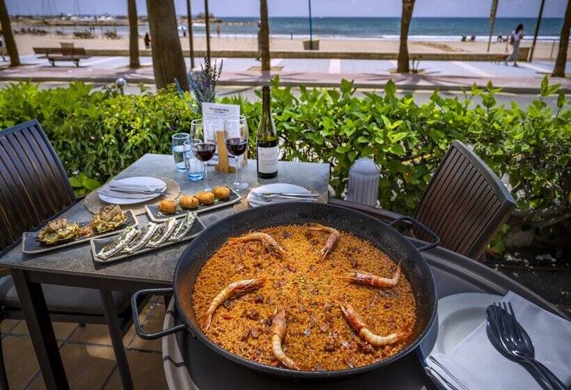 هتل 4r Casablanca Playa