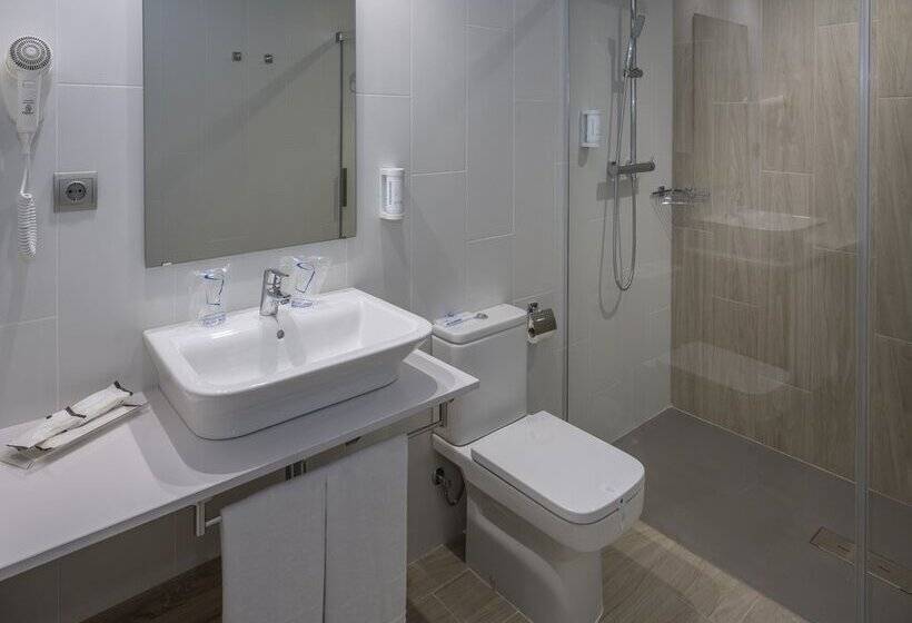 酒店 4r Gran Europe