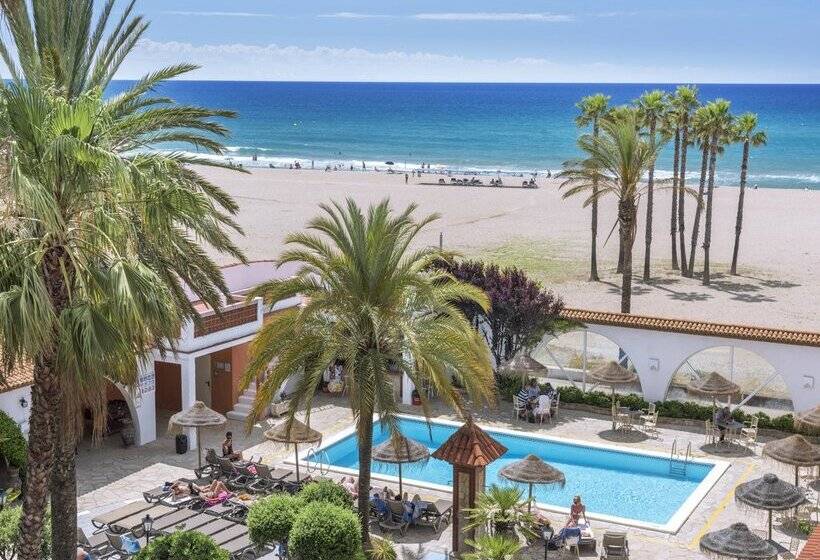 酒店 4r Gran Europe