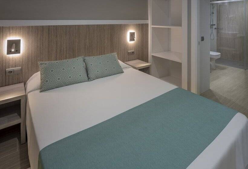 酒店 4r Gran Europe