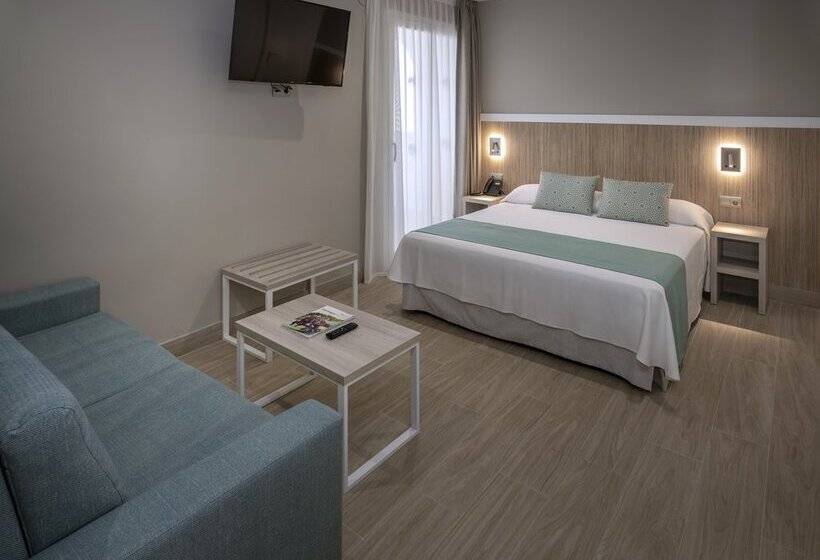 酒店 4r Gran Europe