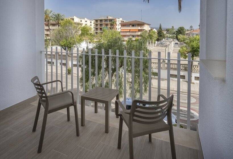 酒店 4r Gran Europe