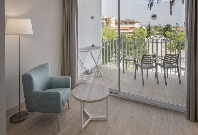 酒店 4r Gran Europe