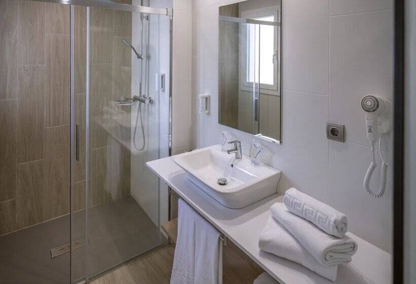 酒店 4r Gran Europe