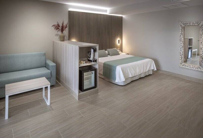 酒店 4r Gran Europe