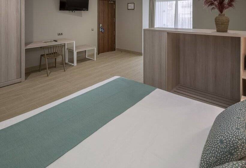 酒店 4r Gran Europe