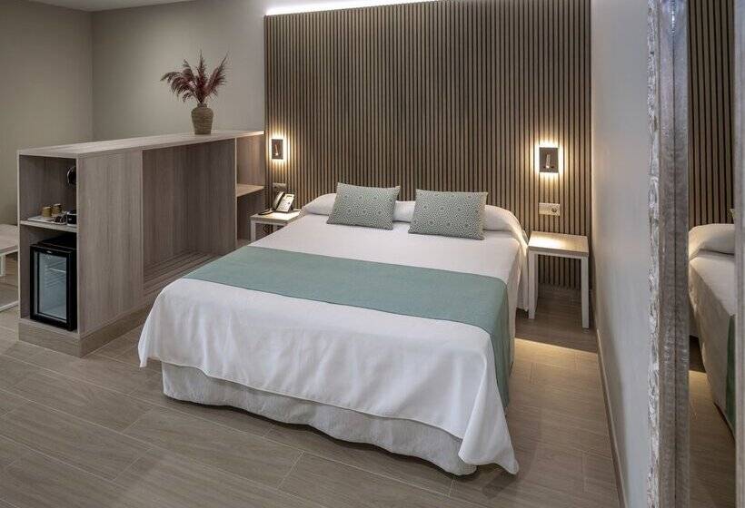 酒店 4r Gran Europe