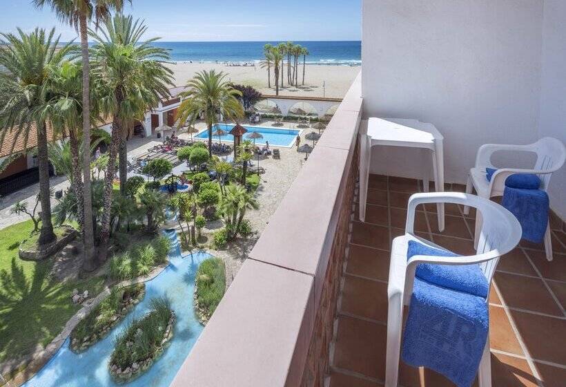 酒店 4r Gran Europe