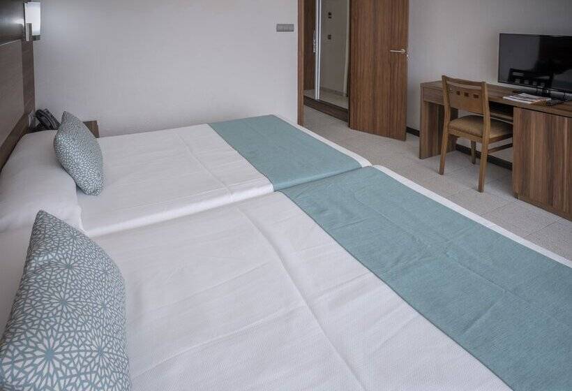 酒店 4r Gran Europe