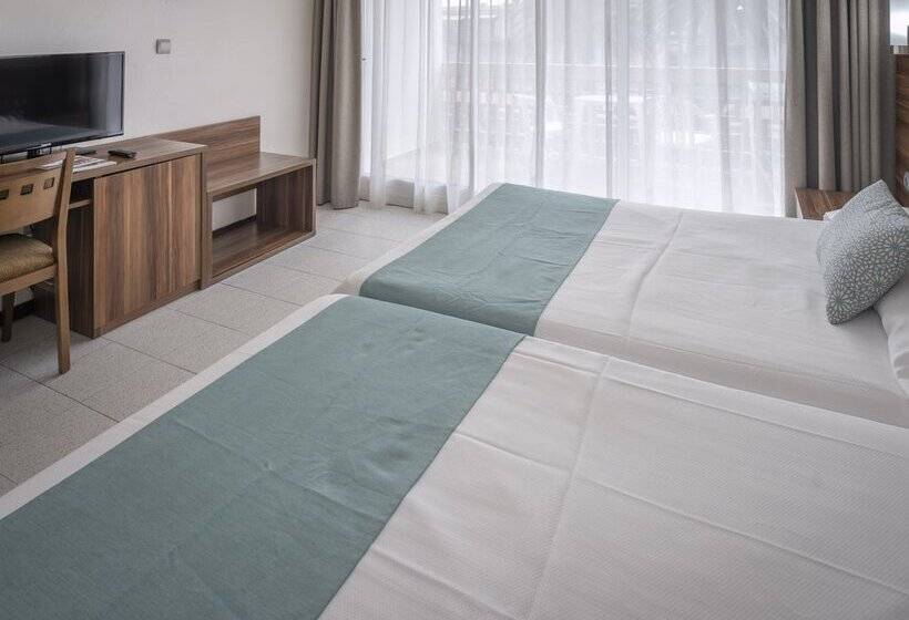 酒店 4r Gran Europe