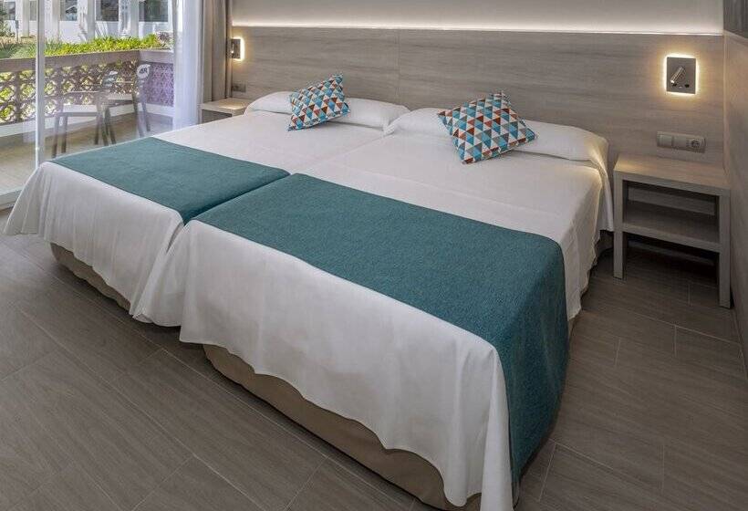 酒店 4r Gran Europe