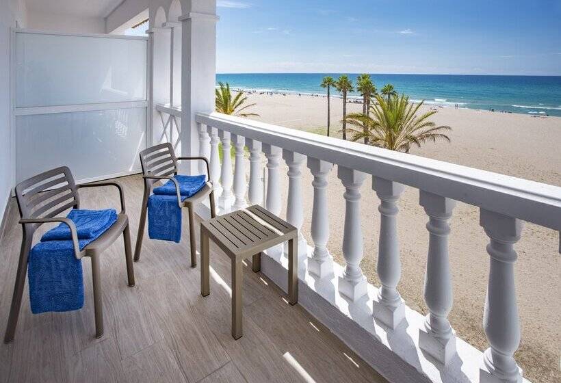 酒店 4r Gran Europe