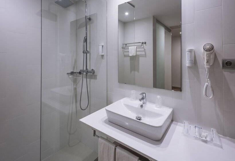 酒店 4r Gran Europe