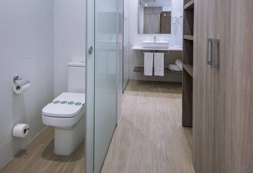 酒店 4r Gran Europe