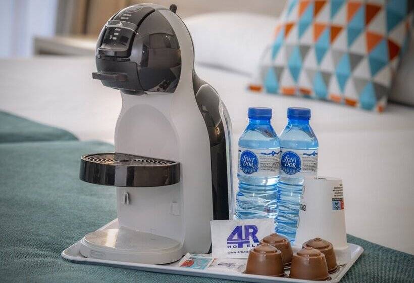 酒店 4r Gran Europe