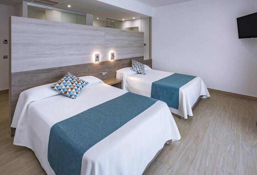 酒店 4r Gran Europe