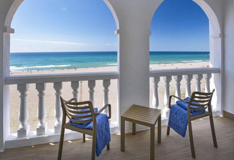 酒店 4r Gran Europe