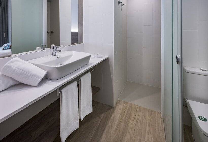 酒店 4r Gran Europe