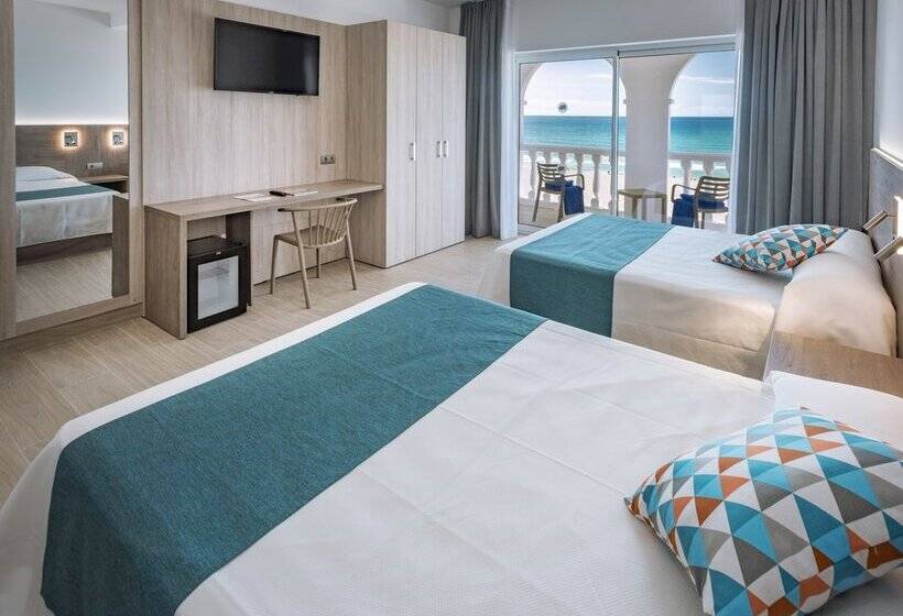 酒店 4r Gran Europe