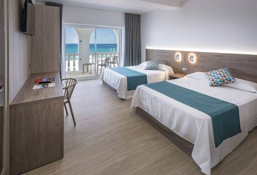 酒店 4r Gran Europe