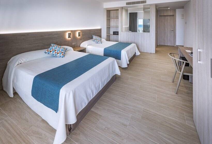 酒店 4r Gran Europe