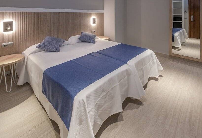 酒店 4r Gran Europe